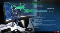 You can use the Fleet Command Rooms to check in on specific fleets, and debrief their commanders when the expedition is complete.