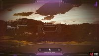 You’ll see the Hotspot Proximity number when you’re relatively close to a suitable hotspot site, including the potential class tier.