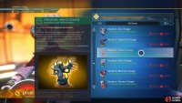 Quicksilver can be used to purchase more exotic appearance modifiers.