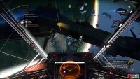 You’ll see a green icon for any Frigates that can be recruited.