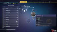 You can check your previously visited planets for one which offers Solanium if necessary.