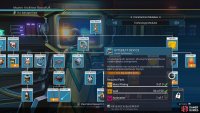 You need 10 Salvaged Data to unlock the ByteBeat Device.