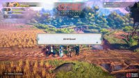 Clearing this quest will give you some useful experience.