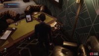 You’ll find the key to the archives in Jason’s desk drawer