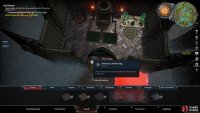 Change thea Flooring to Alchemy Lab Flooring 