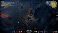 while there are plenty of nodes