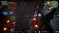 Snapshot can be used to interrupt enemy casts.