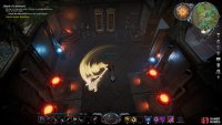 Smack will knock enemies back and stun them in the process.
