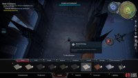 Change the Flooring to Prison Flooring
