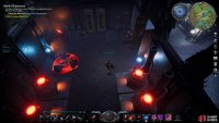 while Howling Reaper can be thrown at range.