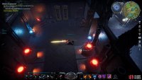The Spear has the longest range for a melee weapon