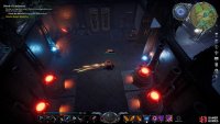 A Thousand Spears can knockback enemies when pressed in animation