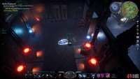 press the Shockwave button again after connecting to perform a follow-up attack.