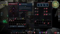 After killing Jade the Vampire, you’ll have access to the recipe in the Blood Press.
