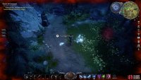 There’s a chance that any living enemy will drop Tainted Hearts, which can be refined into Blood Essence using the Blood Press.