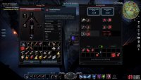 You can refine Unsullied Hearts to produce Greater Blood Essences in the Blood Press.
