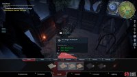 Change the Flooring to Workshop Flooring