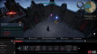 Place the Eye of Mortium in your castle, and your map will now display Rift Incursions.