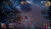 Mairwyn will roam the Emberleaf Grove.