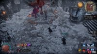 The more difficult Tier 2 rifts will pit you against a Primal Blood Soul. These are challenging.