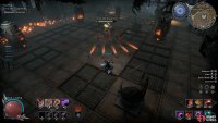 Shotgun Shot Barrage: Ziva will dash toward you and fire out three bursts of shotgun pellets at you.