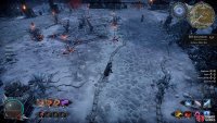 Head over to the Rift Incursion and find the summoning circle.