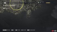The Resistance Camp Workbench is located on the tip of the South Eastern point of the map.