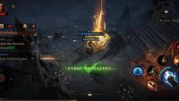 Succeed at your task and you’ll be rewarded with loot chests.