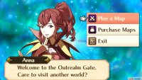 For the most part, traveling to other realms requires paying cold, hard cash.
