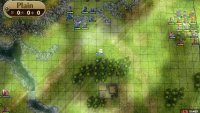 There are a lot of enemy units to deal with, so a strong team is ideal.