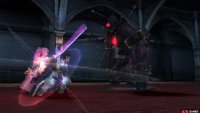 When it’s time to fight the Revenants, don’t hold back! (But try to stand one square away.)