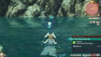 and swim around to find Bubblesia