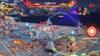Ensure you have Cure Bullet to deal with the Sleep debuff from Tranquilizer Shot.