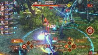 focus on taking out the soldiers first in the following battle
