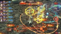 then Ysorra in the final battle