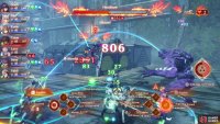 Calamitous Slice is deadly even to Tanks