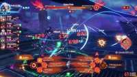 Doom Rain will deal more damage along with the Blaze debuff to the entire party