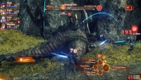 this makes Komodo Fire’s Blaze status deadlier if Lanz is reeling from the previous attack