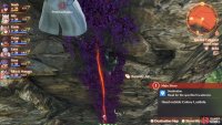 Head to the Forerunners’ Tower Secret Location to find some Serenity Jets.