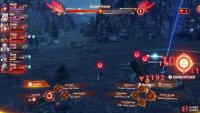 Ground Breach will see Lepus burrow into the ground and inflict major damage on targets within a line AoE.