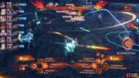 Avenger is invincible while using Critical Vengeance.