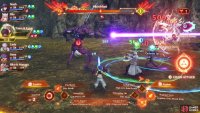 Microblast will deal moderate damage in a line AoE and lower your resistances.