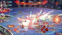 while Mind Blast will prevent the use of Arts with Arts Shackle