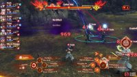 Lethal Mist has the chance to inflict Toxic on the entire party