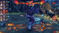 Power Hold can deal major damage to a single target unless you knock a character out of it