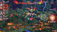 stop attacking Princess Arachno when it uses Cocoon and fight the smaller ones.