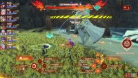 The Testudos will call reinforcements at the start of the battle