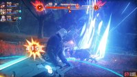 the Daze combo with Noah’s Talent Art will deal devastating damage.
