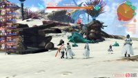 There are two Elite Enemies amongst the whole group