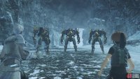 The Mysterious Raiders are bad to cause more trouble